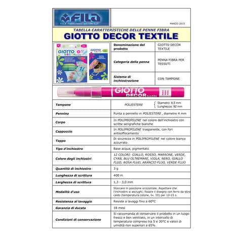 giotto-pennarelli-tessuti-decor-textile-tratto-fine-1-3-mm-assortiti-astuccio-8-t-shirt-bianca-494500