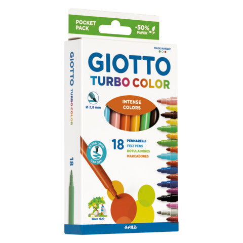 giotto-pennarelli-turbo-color-fibra-punta-fine-2-8-mm-conf-18-colori-assortiti-f07340000