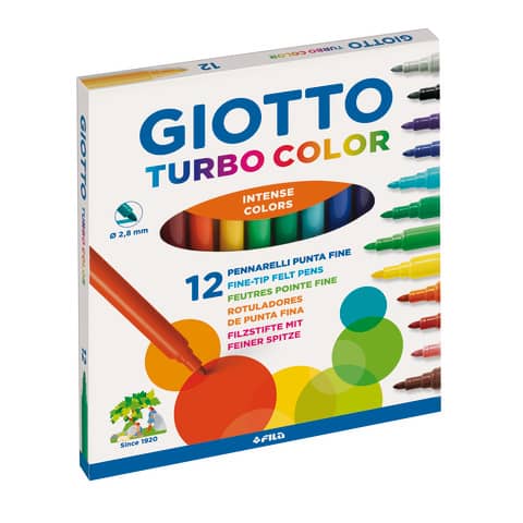 giotto-pennarelli-turbo-color-punta-fine-2-8-mm-assortiti-astuccio-12-416000