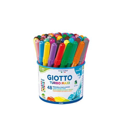 giotto-pennarelli-turbo-maxi-conf-48-colori-assortiti-f526300