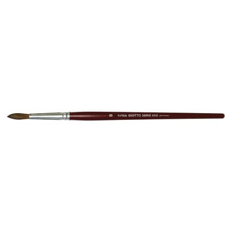 giotto-pennello-serie-art-punta-tonda-400-8-550800