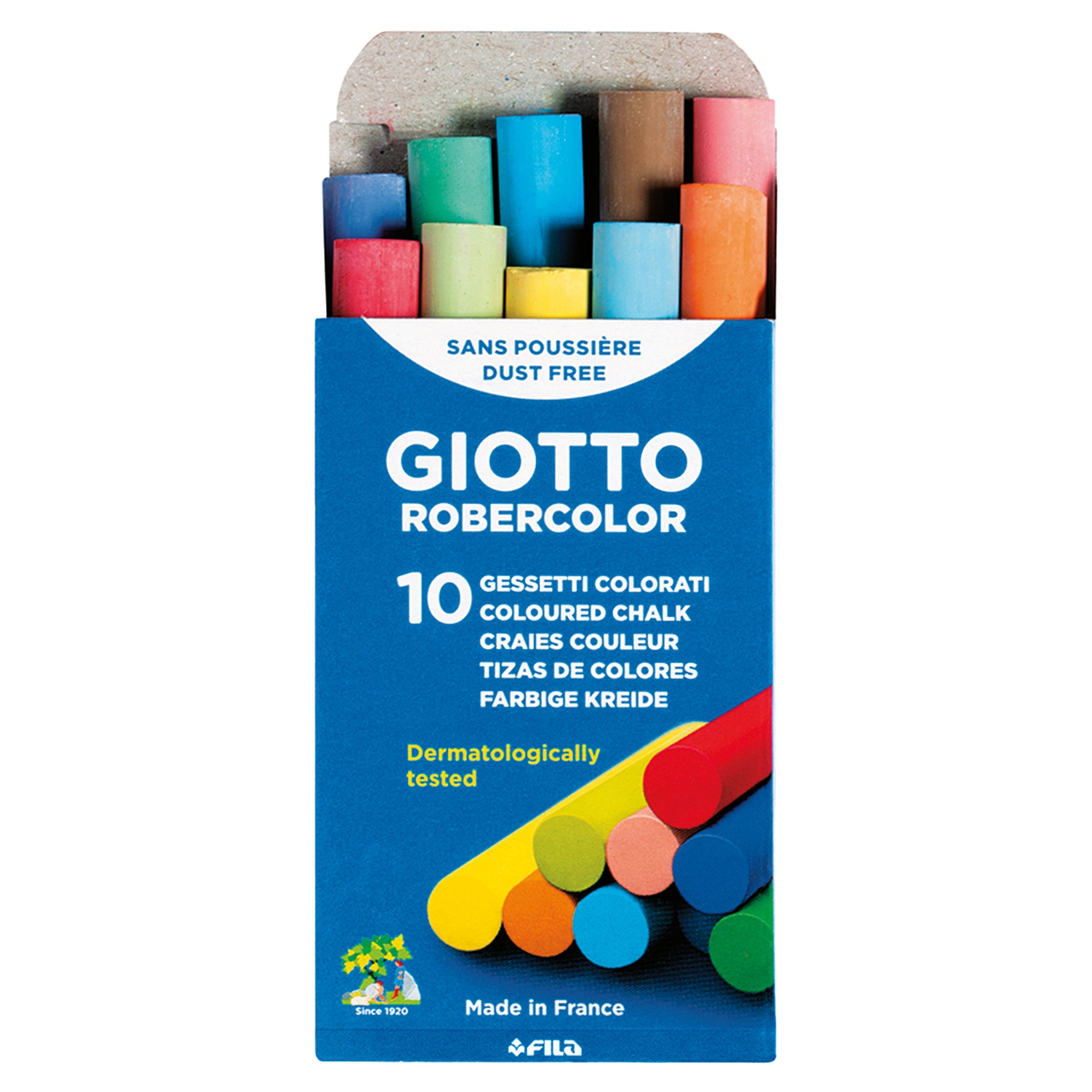 giotto-scatola-10-gessetti-tondi-colorati