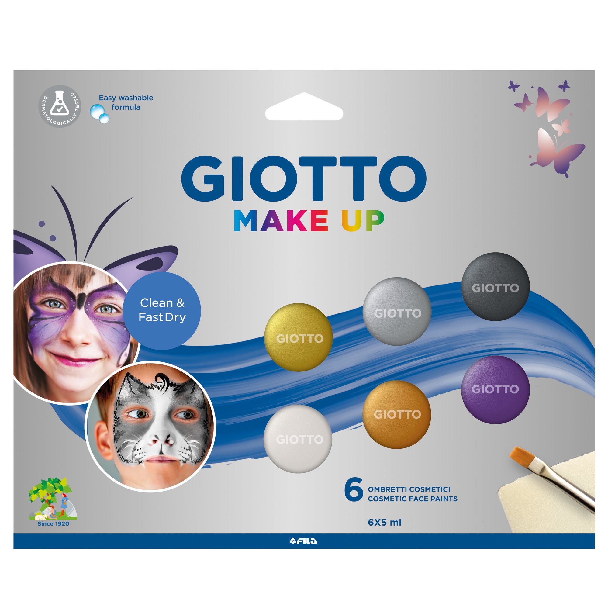 giotto-set-6-ombretti-cosmetici-make-up-colori-metal-5ml