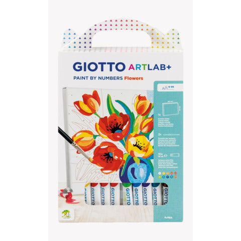 giotto-set-art-lab-paint-by-numbers-colora-numeri-fiori-f582600