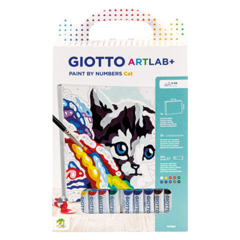 giotto-set-art-lab-paint-by-numbers-colora-numeri-gatti-f582700