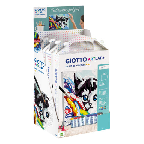 giotto-set-art-lab-paint-by-numbers-colora-numeri-gatti-f582700
