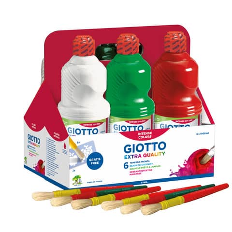 giotto-tempera-base-dacqua-extra-quality-flacone-1-l-conf-6-colori-assortiti-f53460000