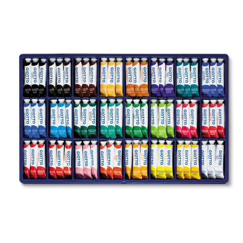 giotto-tempera-extra-ultrafine-tubetto-12-ml-vetrinetta-144-colori-assortiti-f35250000