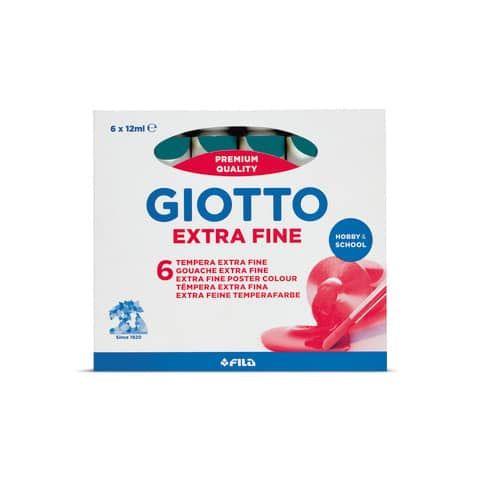giotto-tempere-extra-12-ml-turchese-35201800