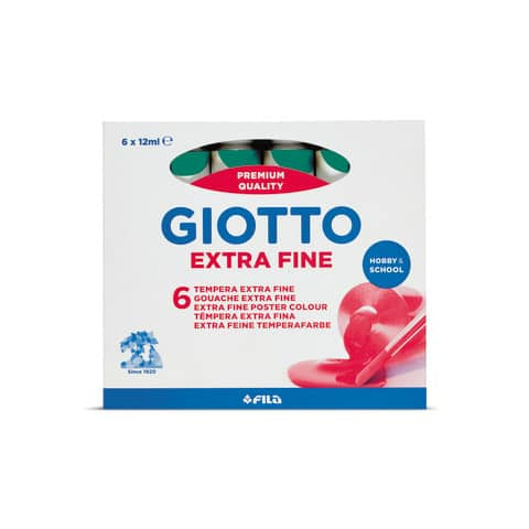 giotto-tempere-extra-12-ml-verde-veronese-35201300