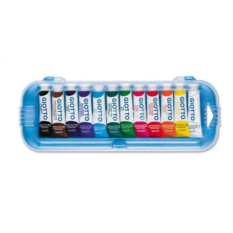 giotto-tempere-extra-7-5-ml-assortiti-scatola-appendibile-12-tubetti-30250000