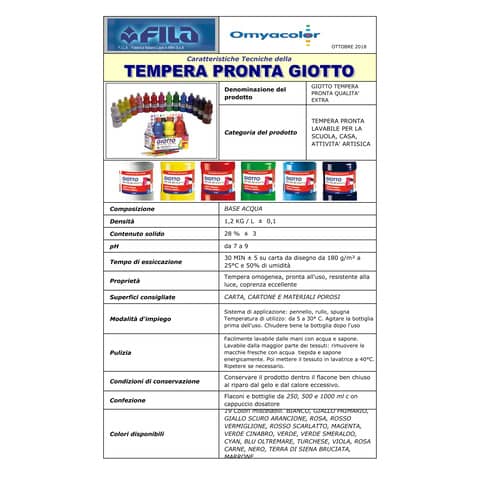 giotto-tempere-extra-7-5-ml-assortiti-scatola-appendibile-12-tubetti-30250000