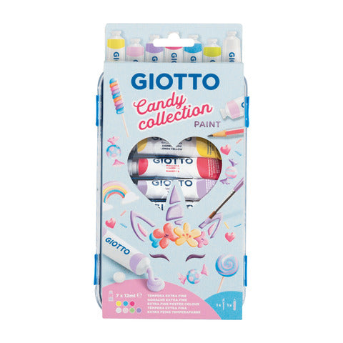 giotto-tempere-paint-candy-collection-7-tubetti-12-ml-1-pennello-1-matita-colori-assortiti-f302300