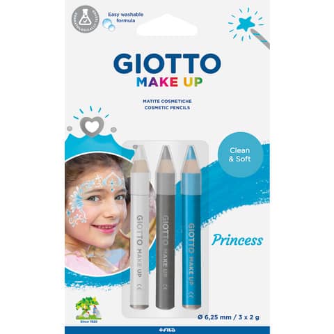 giotto-tris-tematico-matite-cosmetiche-bianco-argento-azzurro-princess-conf-3-pezzi-473400