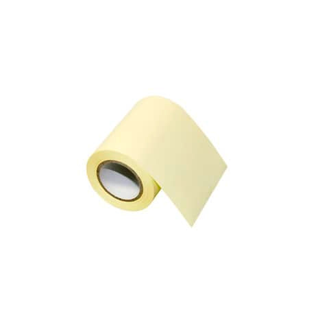 global-notes-roll-notes-60-mm-x-10-m-giallo-q562001