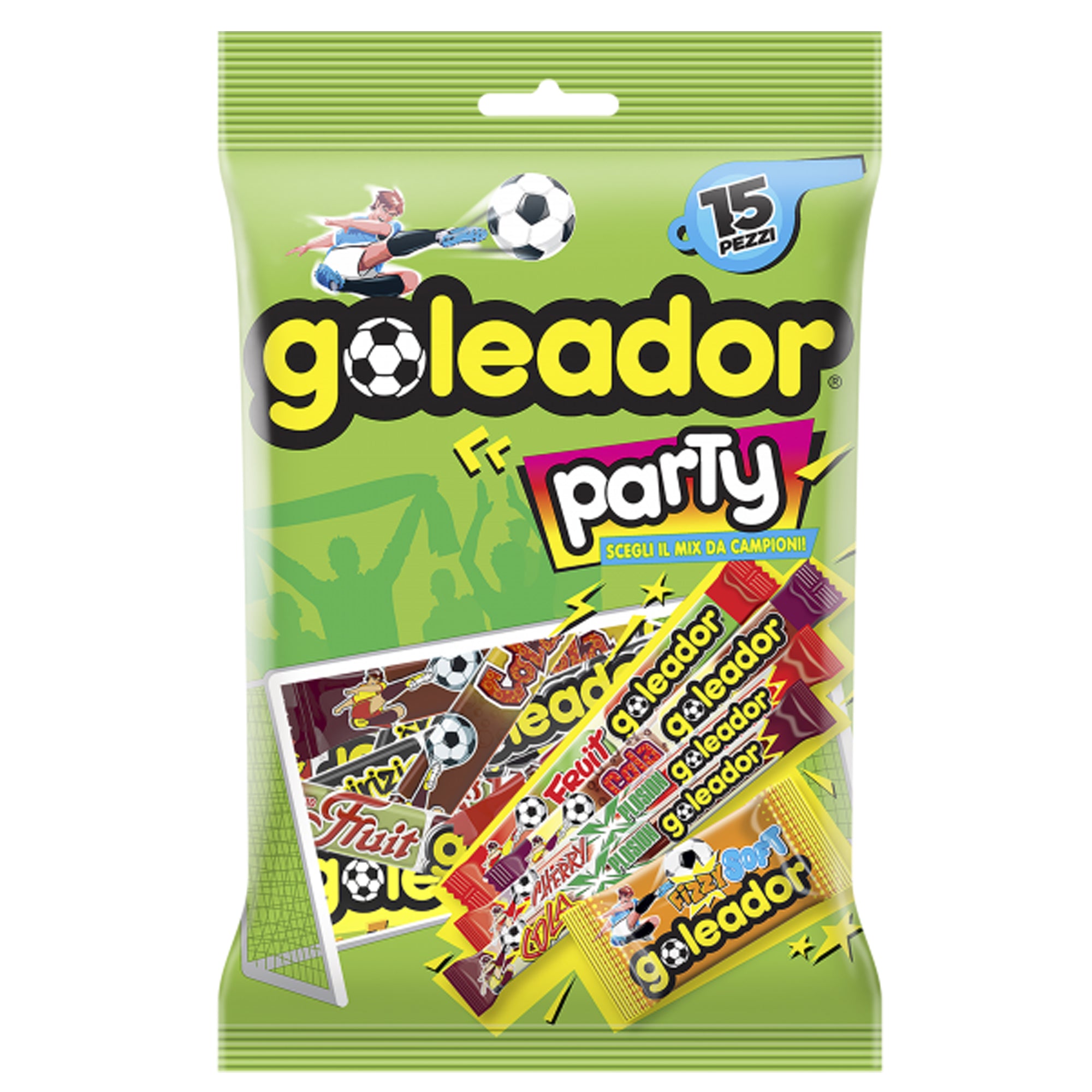 goleador-conf-15-caramelle-gommose-party-mix