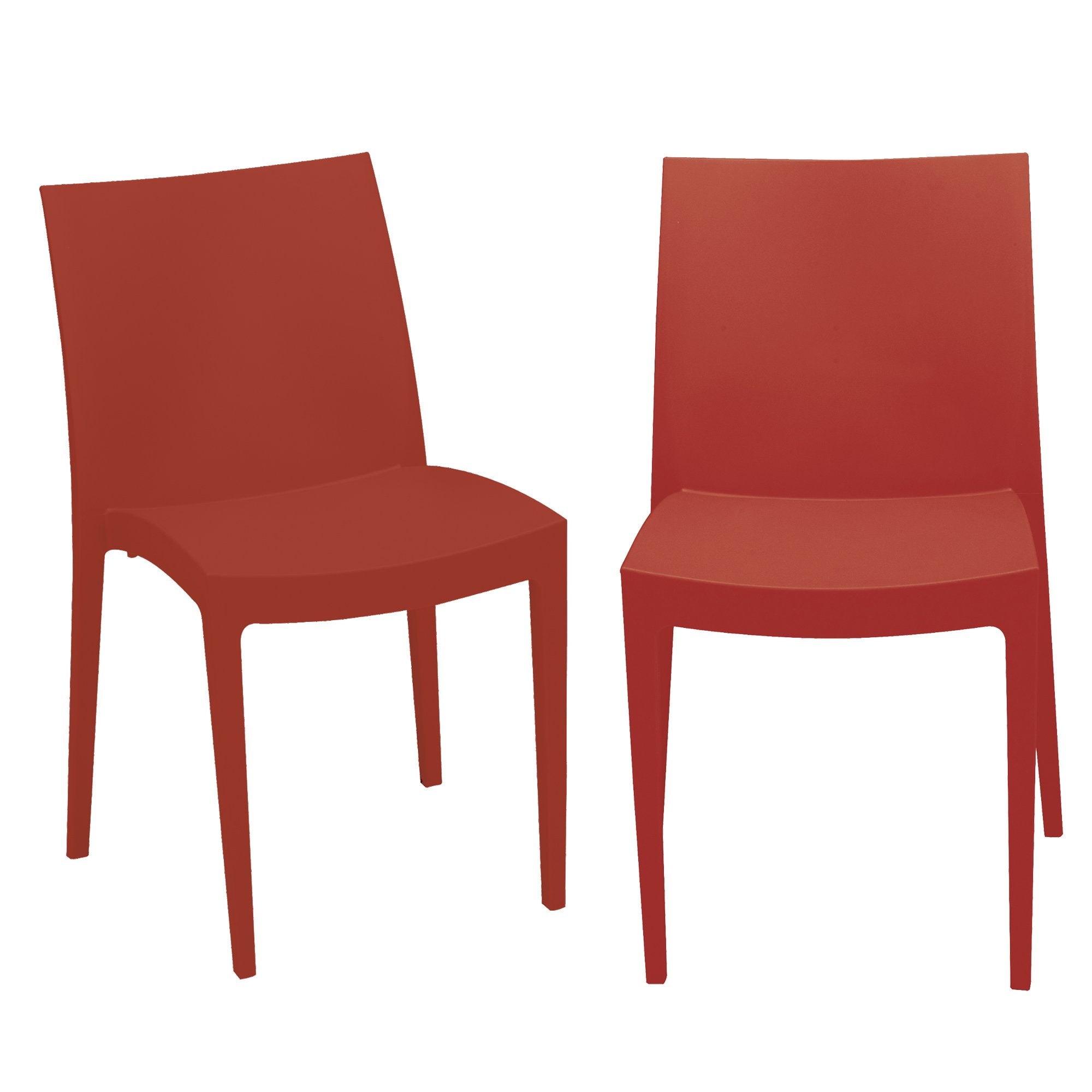 grandsoleil-set-2-sedie-venice-polipropilene-rosso