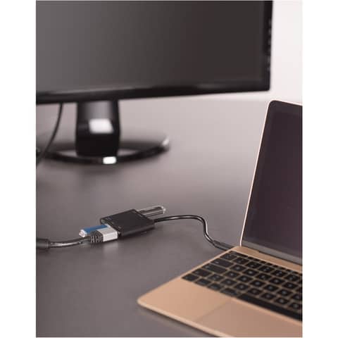 hama-adattatore-multiport-4in1-usb-2xusb-a-usb-type-c-hdmi-nero-7135729