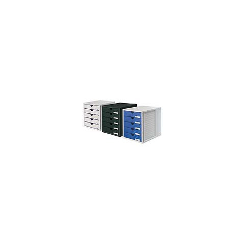 han-cassettiera-systembox-polistirolo-5-cassetti-chiusi-a4-c4-nero-1450-13