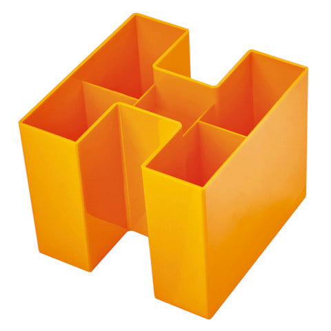 han-portapenne-bravo-5-scomparti-trend-colour-arancione-1-17455-51