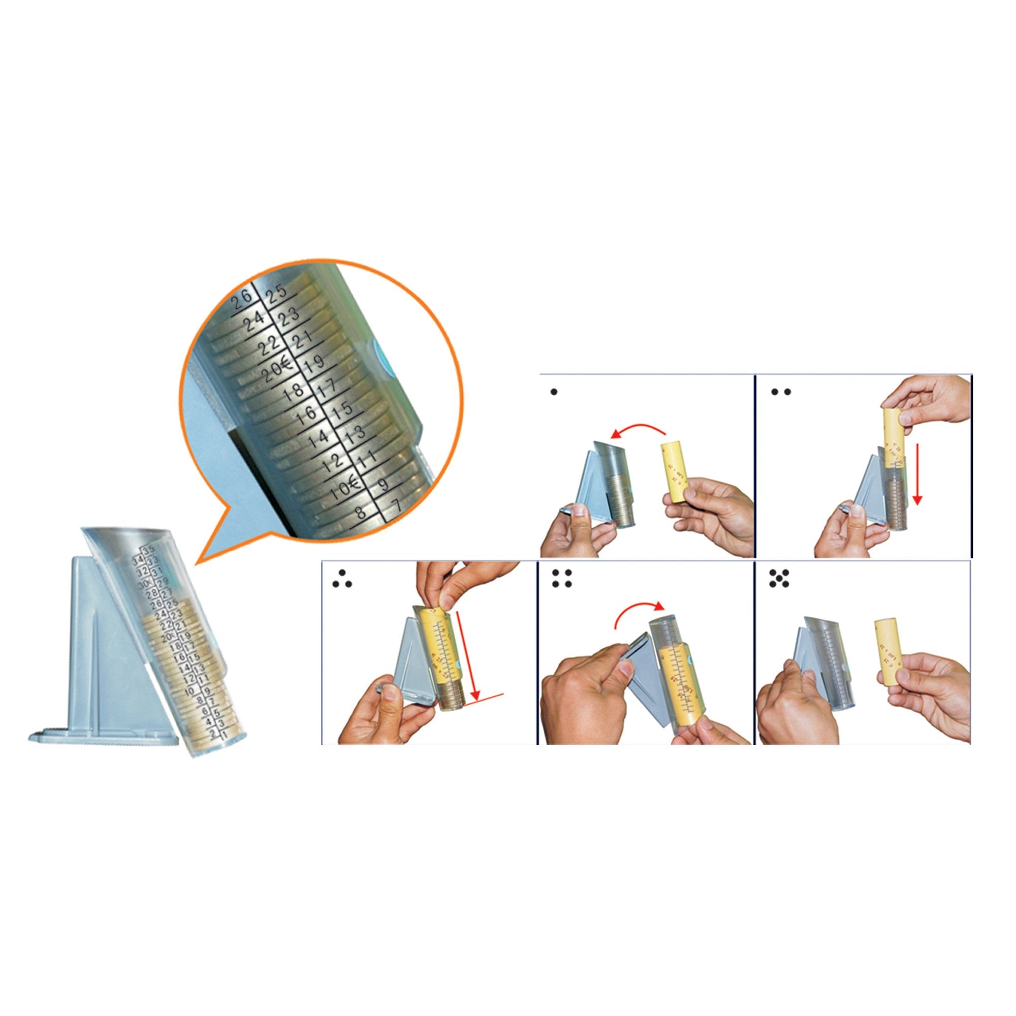 holenbecky-set-8-tubi-separa-monete-cm018-cm020