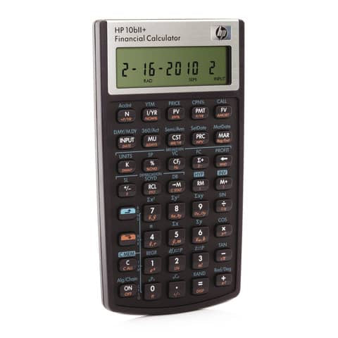hp-calcolatrice-scientifica-10bii-display-12-cifre-nero-argento-10biiplus-uuz