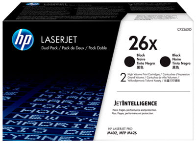 hp-cf226xd-toner-originale