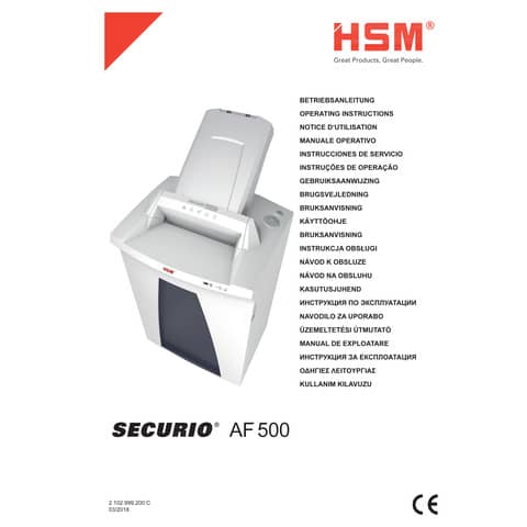 hsm-distruggidocumenti-bianco-securio-af500-alimentazione-automatica-p-5-taglio-frammenti-1-9x15-mm-2102111