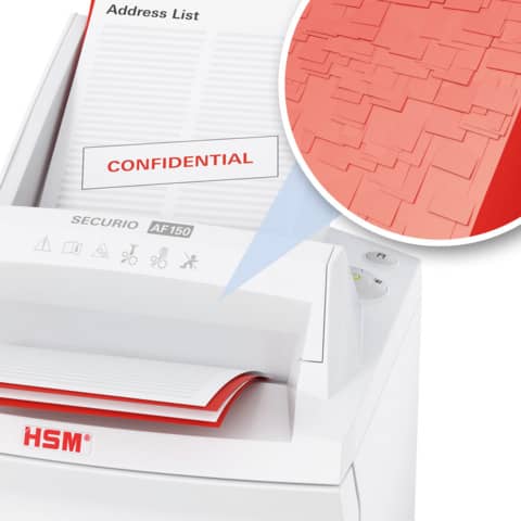 hsm-distruggidocumenti-securio-af150-p-6-34-l-taglio-microframmenti-0-78x11-mm-bianco-2085111