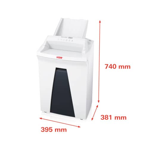hsm-distruggidocumenti-securio-af150-p-6-34-l-taglio-microframmenti-0-78x11-mm-bianco-2085111