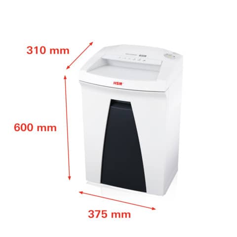 hsm-distruggidocumenti-securio-b22-p-4-33-l-taglio-frammenti-3-9x30-mm-bianco-1833121