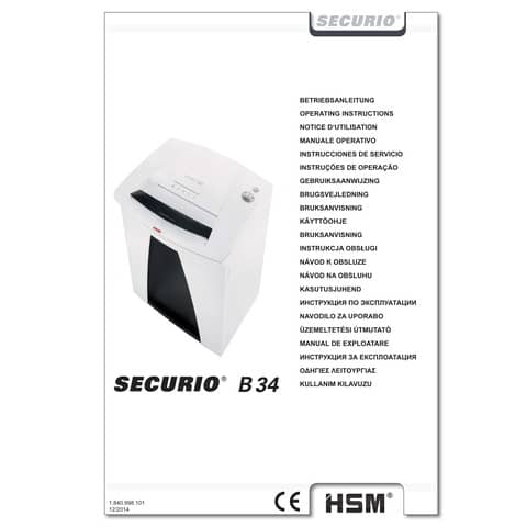 hsm-distruggidocumenti-securio-b34-p-2-taglio-strisce-5-8-mm-cestino-100-l-bianco-1841111