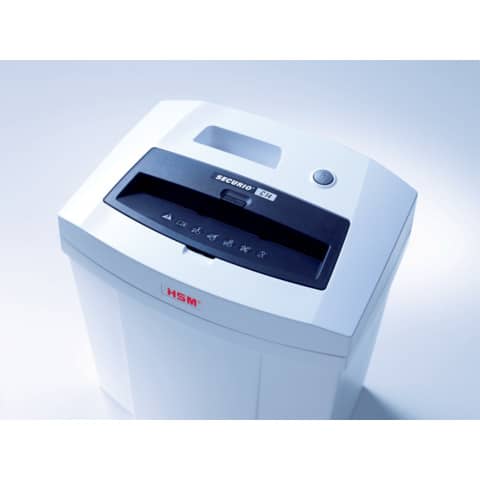 hsm-distruggidocumenti-securio-c14-p-2-taglio-strisce-3-9-mm-cestino-20-l-bianco-2250111
