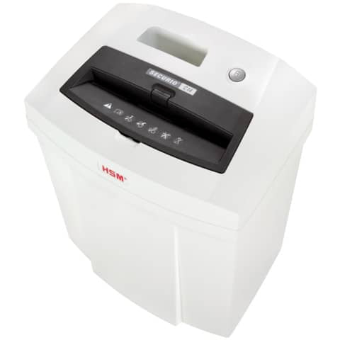 hsm-distruggidocumenti-securio-c14-p-2-taglio-strisce-3-9-mm-cestino-20-l-bianco-2250111