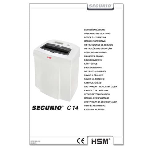 hsm-distruggidocumenti-securio-c14-p-4-20-l-taglio-frammenti-4x25-mm-bianco-2253111