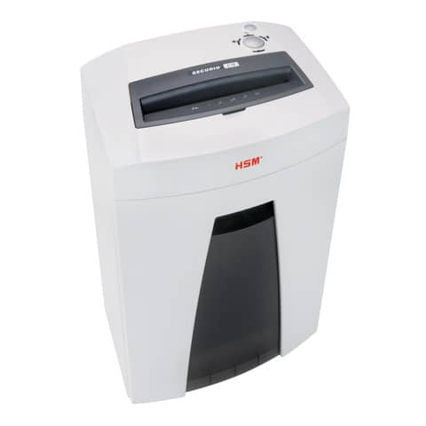 hsm-distruggidocumenti-securio-c18-p-4-25-l-taglio-frammenti-3-9x30-mm-bianco-1913121