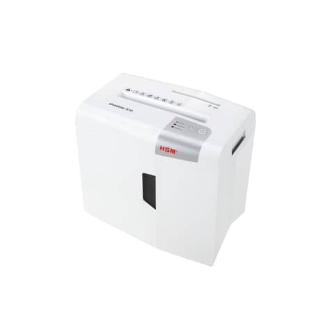 hsm-distruggidocumenti-shredstar-s10-p-2-18-l-taglio-strisce-6-mm-bianco-argento-1042121