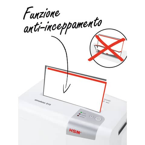 hsm-distruggidocumenti-shredstar-s10-p-2-18-l-taglio-strisce-6-mm-bianco-argento-1042121