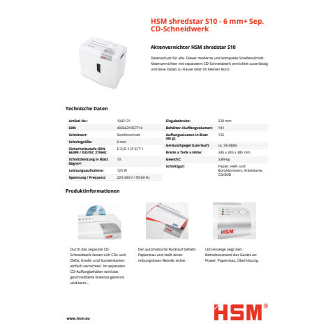 hsm-distruggidocumenti-shredstar-s10-p-2-18-l-taglio-strisce-6-mm-bianco-argento-1042121