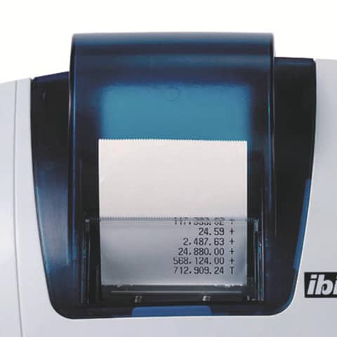 ibico-calcolatrice-scrivente-termica-1491x-display-14-cifre-bianco-azzurro-ib404207