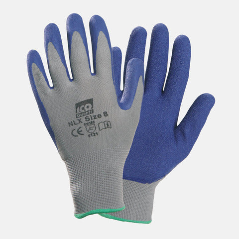 icoguanti-guanti-riusabili-maglia-nylon-senza-cuciture-blu-grigio-l-nlx-l