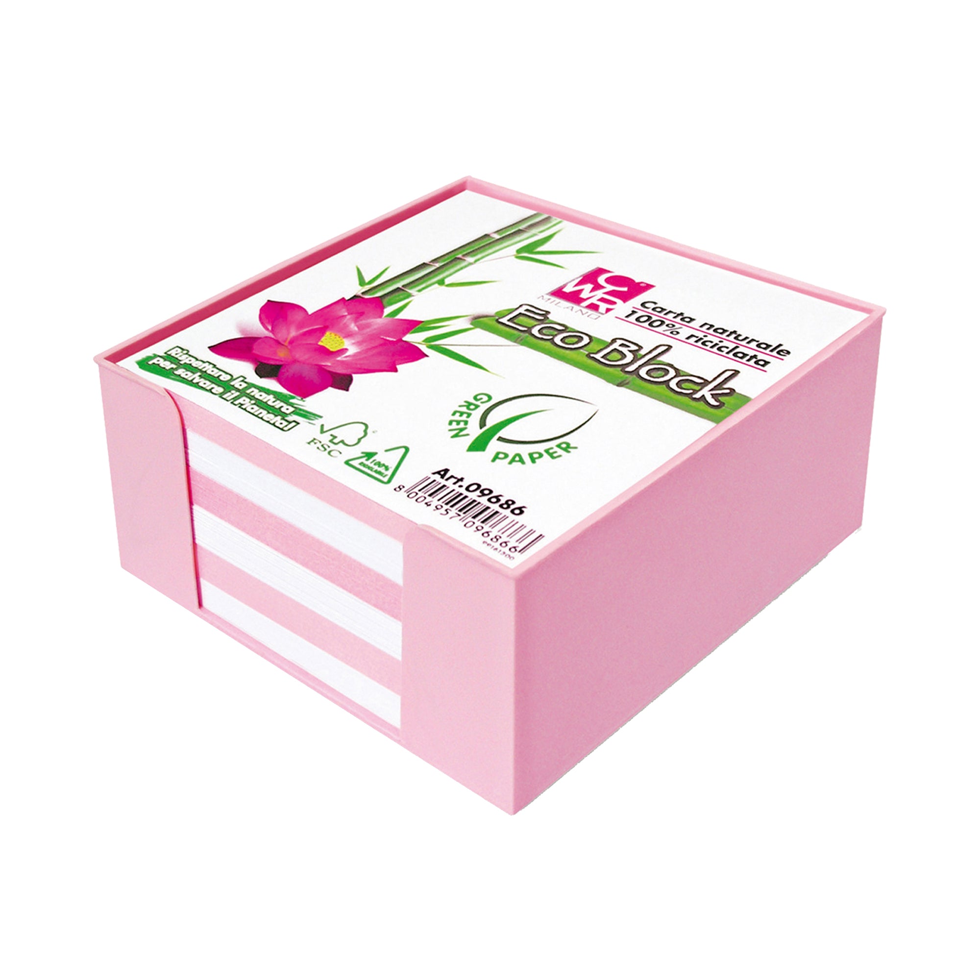 ikona+-box-colorato-c-foglietti-carta-100-riciclata-10x10x5cm-ikona
