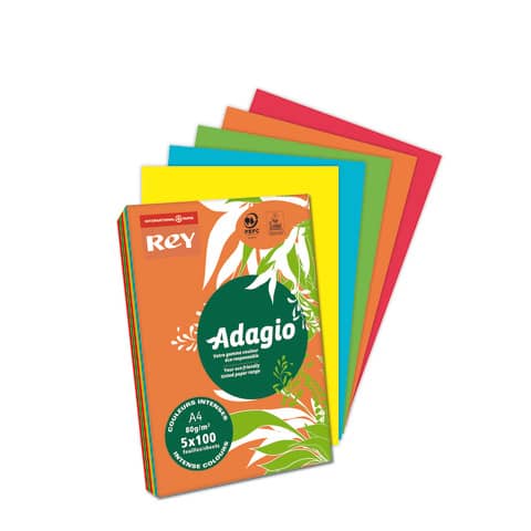 international-paper-carta-colorata-a4-rey-adagio-80-g-mq-colori-forti-risma-500-fogli-adagi080x909