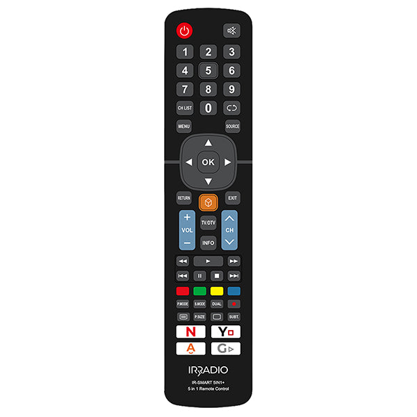 irradio-telecomando-universale-5-1