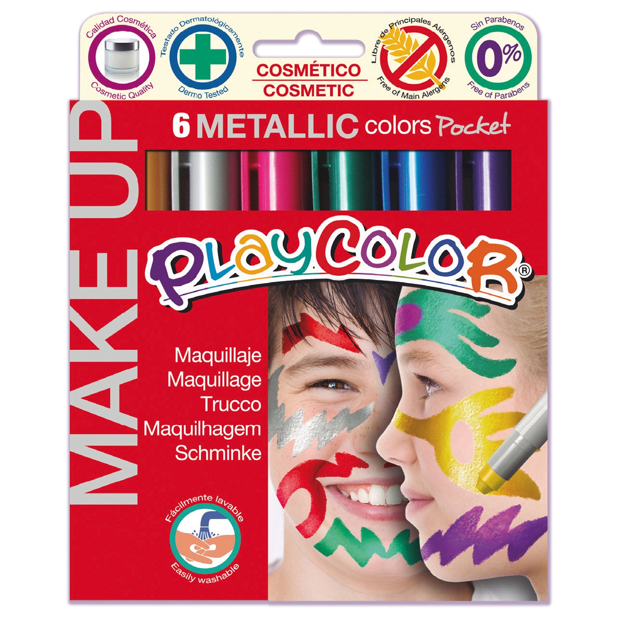 istant-make-up-tempera-solida-playcolor-astuccio-6-colori-metallic