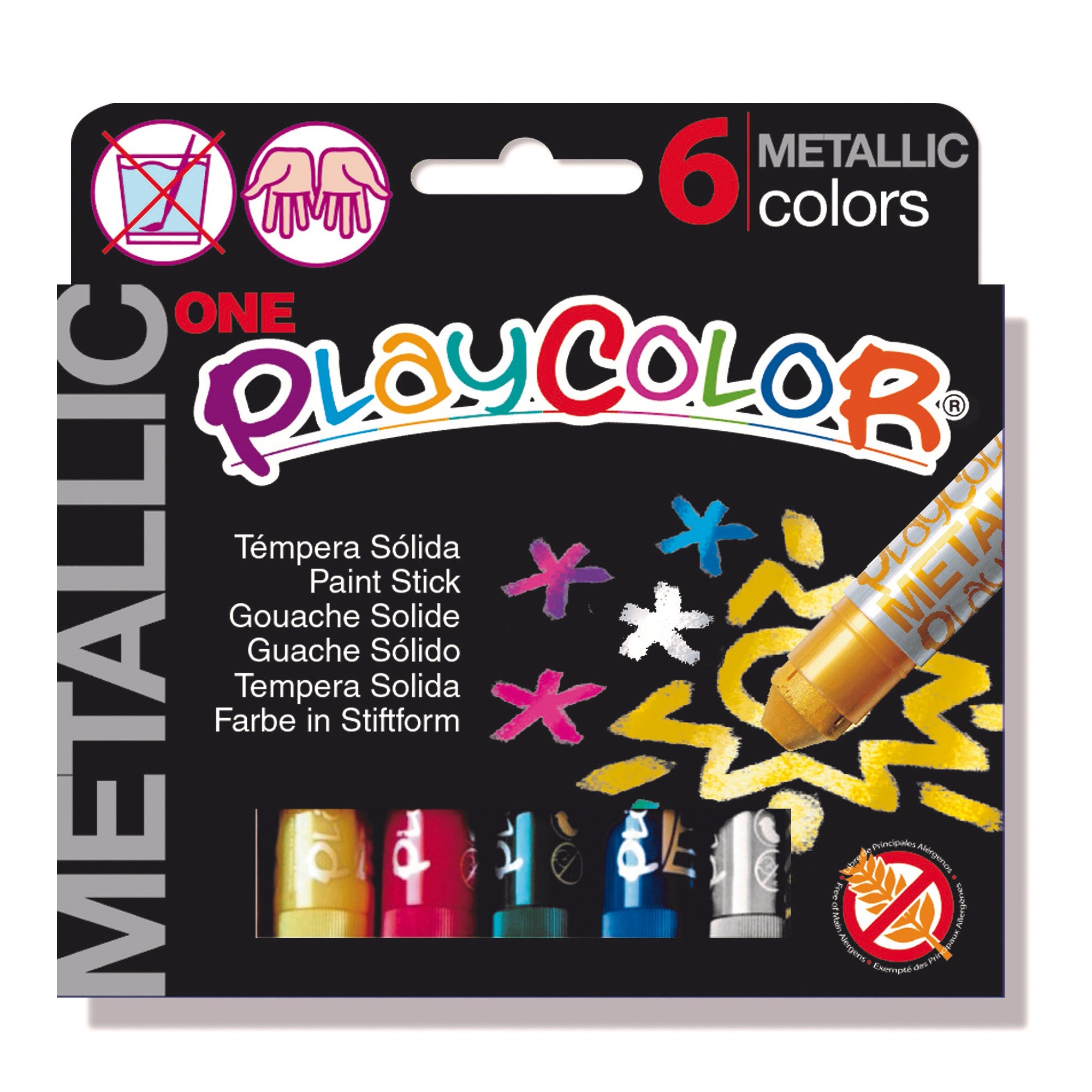 istant-tempera-solida-playcolor-6-colori-metal-stick-10gr