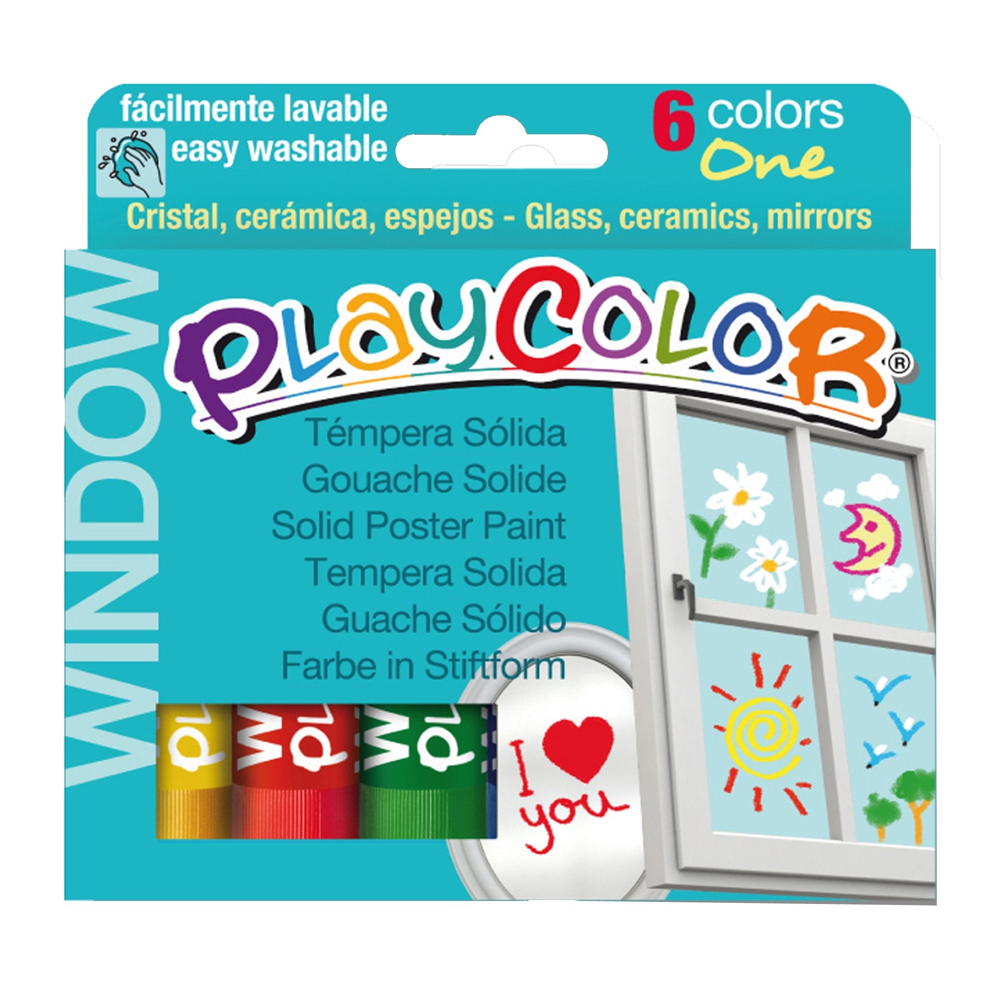 istant-tempera-solida-vetri-playcolor-6-colori-brillanti-stick