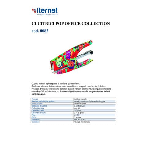 iternet-cucitrice-manuale-pinza-pop-office-collection-acciaio-cromato-fantasia-marylin-passo-6-0083
