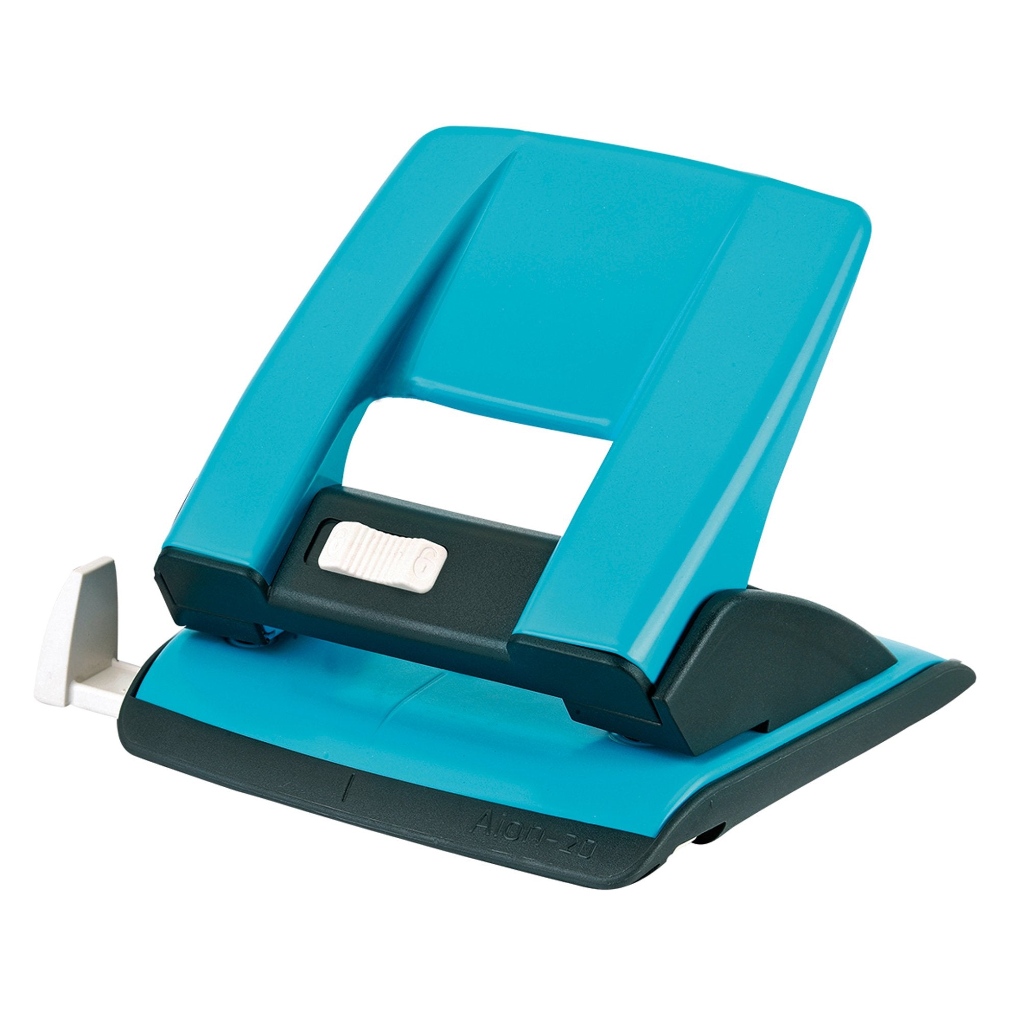 iternet-perforatore-2-fori-turchese-max-20-fg-kartia