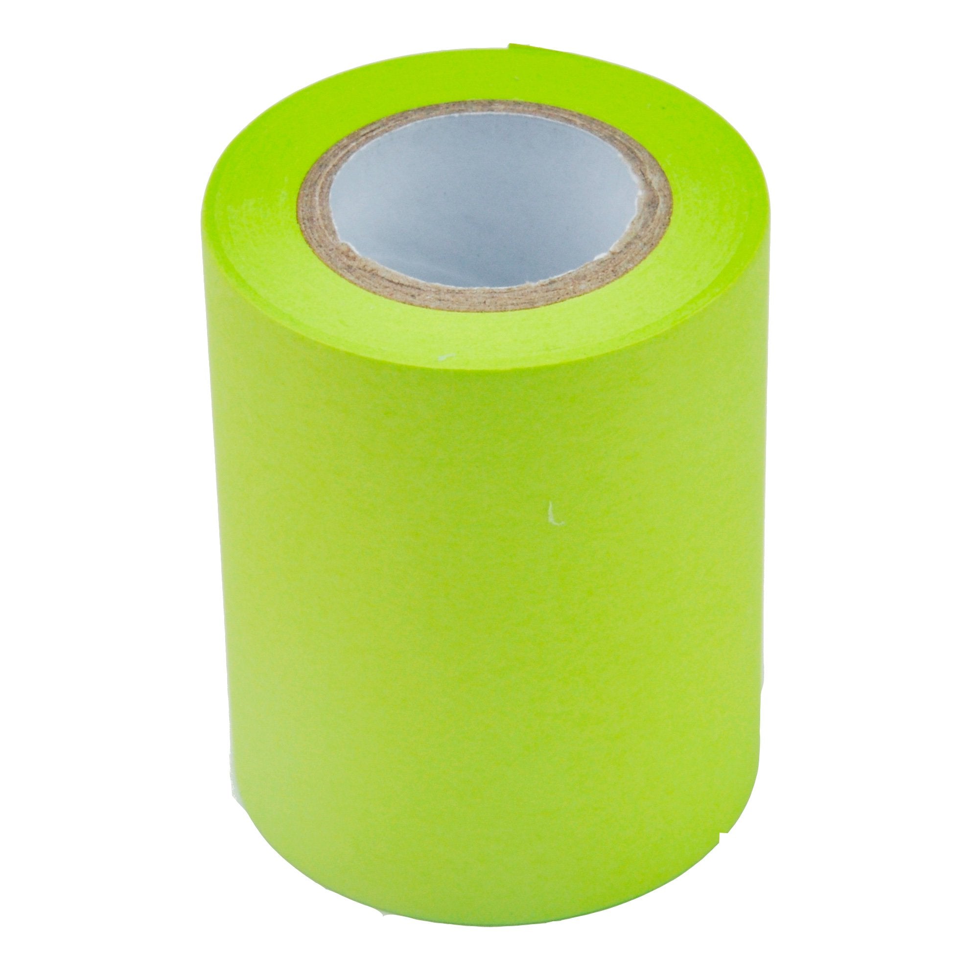 iternet-rotolo-ricarica-verde-neon-memoidea-tape-dispenser